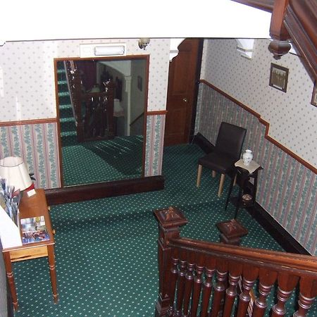 The Richmond Guest House 에어 외부 사진