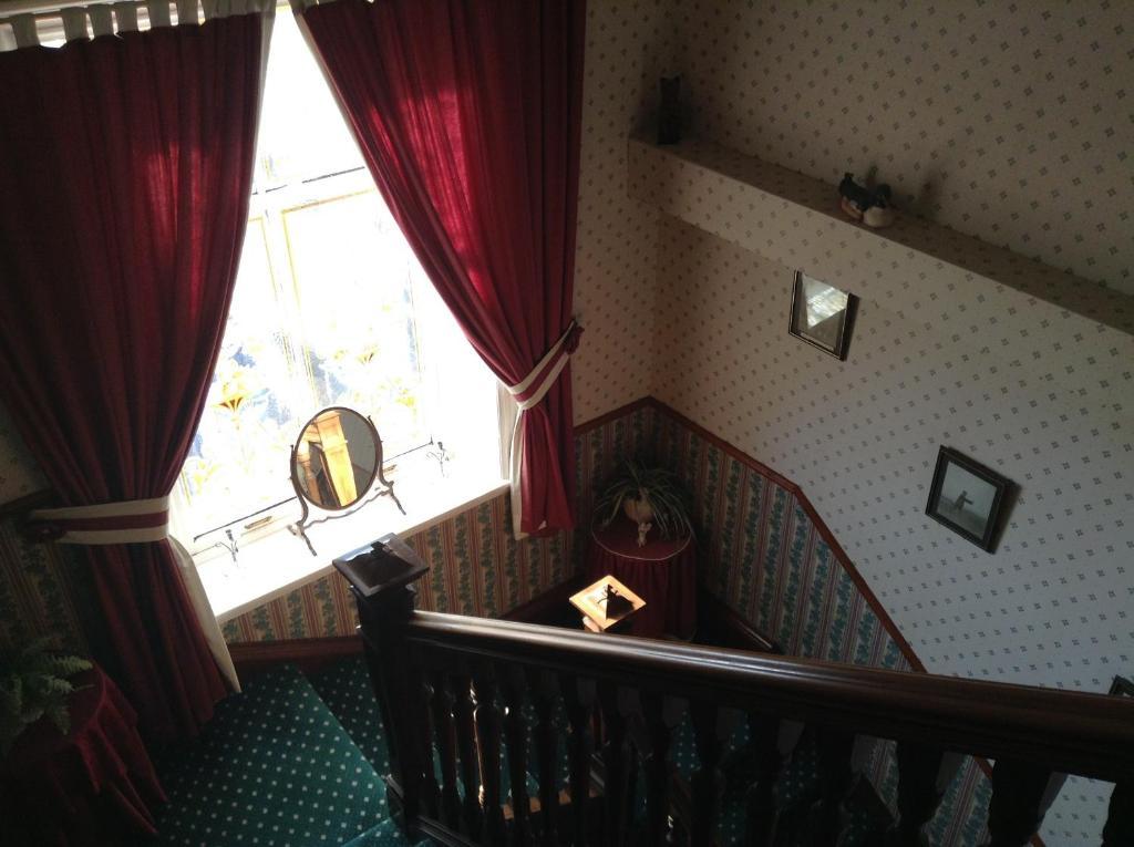The Richmond Guest House 에어 외부 사진