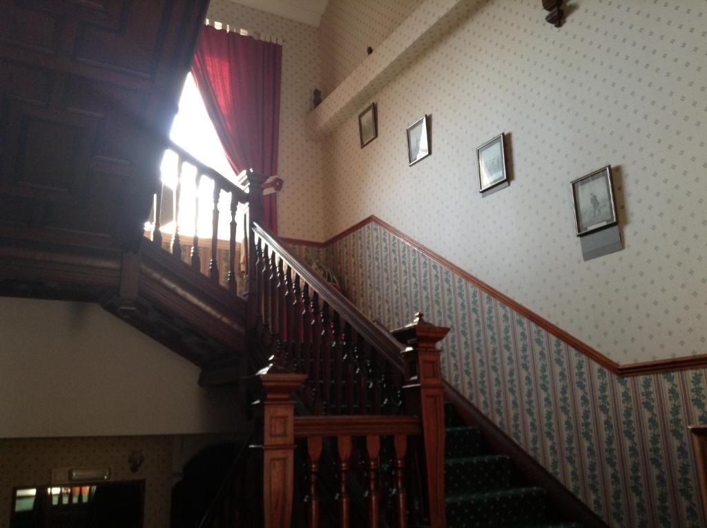 The Richmond Guest House 에어 외부 사진