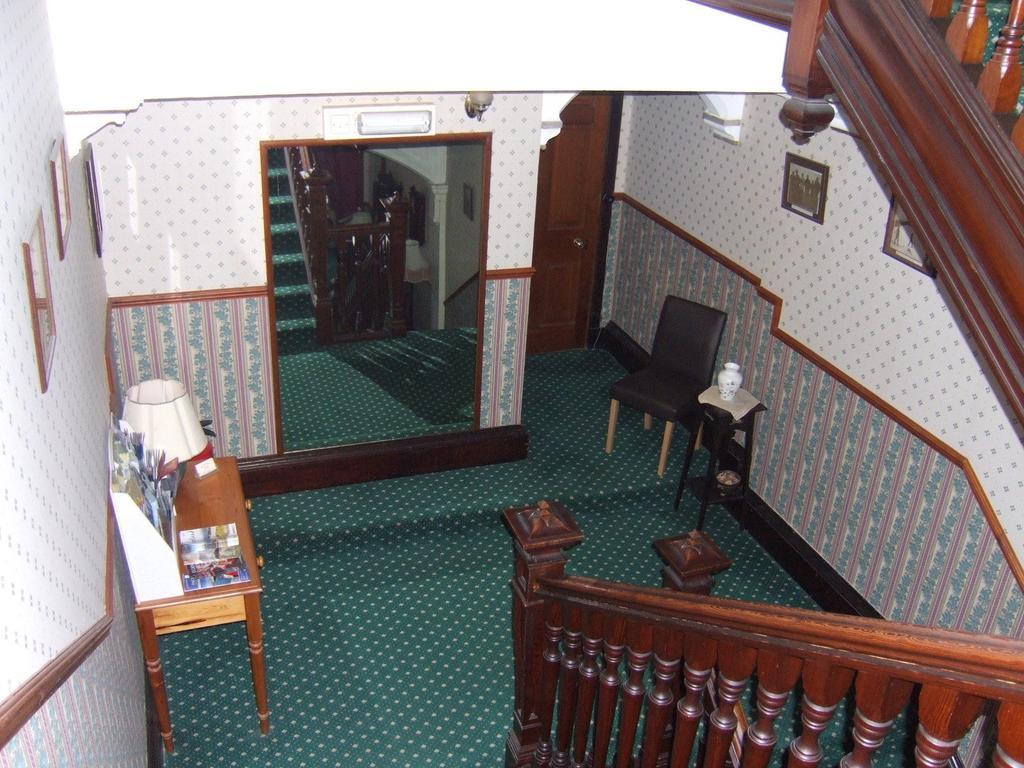 The Richmond Guest House 에어 외부 사진